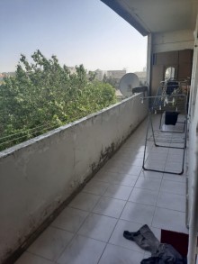 Satılır Köhnə Tikili, Nizami.r, Keşlə-7