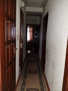 Satılır Köhnə Tikili, Nizami.r, Keşlə-8