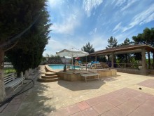 Kirayə (Aylıq) Həyət evi, Sabunçu.r, Bilgəh-4