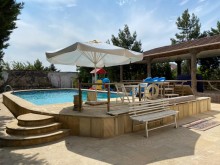 Kirayə (Aylıq) Həyət evi, Sabunçu.r, Bilgəh-5