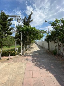 Kirayə (Aylıq) Həyət evi, Sabunçu.r, Bilgəh-6