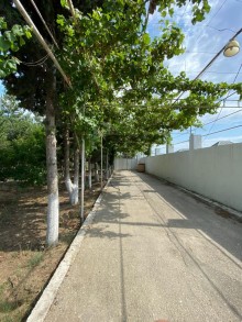 Kirayə (Aylıq) Həyət evi, Sabunçu.r, Bilgəh-11