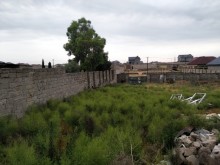 Satılır Torpaq, Xəzər.r, Mərdəkan-3