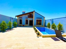 Satılır Həyət evi, Xəzər.r, Mərdəkan, Koroğlu.m-1
