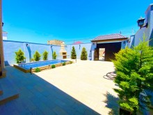 Satılır Həyət evi, Xəzər.r, Mərdəkan, Koroğlu.m-8