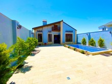 Satılır Həyət evi, Xəzər.r, Mərdəkan, Koroğlu.m-11