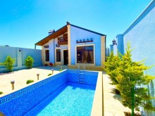 Satılır Həyət evi, Xəzər.r, Mərdəkan, Koroğlu.m-13