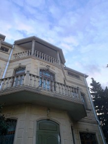 Satılır Həyət evi, Səbail.r, Badamdar-2