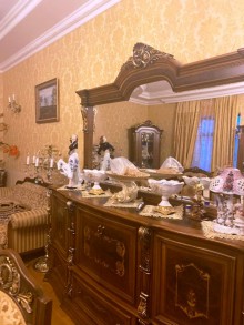Satılır Həyət evi, Səbail.r, Badamdar-5