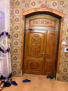 Satılır Həyət evi, Səbail.r, Badamdar-7