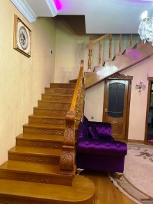 Satılır Həyət evi, Səbail.r, Badamdar-10
