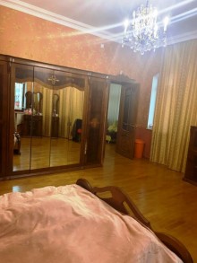 Satılır Həyət evi, Səbail.r, Badamdar-12