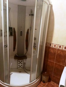 Satılır Həyət evi, Səbail.r, Badamdar-13