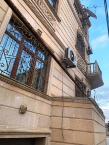 Satılır Həyət evi, Səbail.r, Badamdar-15
