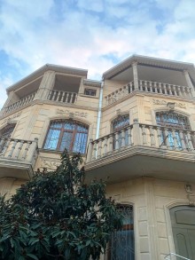 Satılır Həyət evi, Səbail.r, Badamdar-17