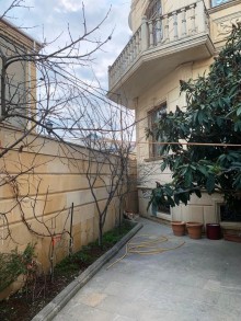 Satılır Həyət evi, Səbail.r, Badamdar-18