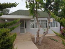 Satılır Həyət evi, Xəzər.r, Buzovna-1