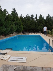 Satılır Həyət evi, Xəzər.r, Buzovna-2