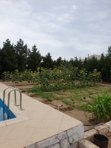 Satılır Həyət evi, Xəzər.r, Buzovna-3
