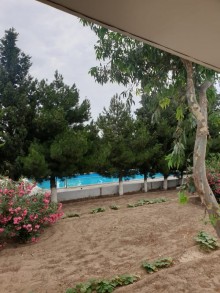 Satılır Həyət evi, Xəzər.r, Buzovna-5
