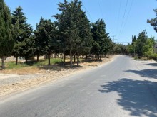 Satılır Torpaq, Xəzər.r, Mərdəkan, Koroğlu.m-7