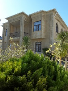 Satılır Həyət evi, Xətai.r, H.Aslanov-1