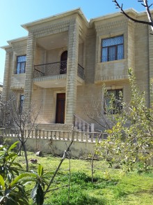 Satılır Həyət evi, Xətai.r, H.Aslanov-2
