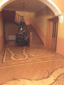 Satılır Həyət evi, Xətai.r, H.Aslanov-4