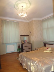 Satılır Həyət evi, Xətai.r, H.Aslanov-11