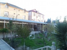Satılır Həyət evi, Xətai.r, H.Aslanov-15