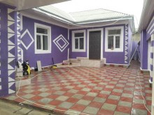 Satılır Həyət evi, Xəzər.r, Binə-4