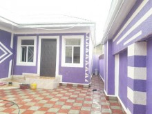 Satılır Həyət evi, Xəzər.r, Binə-7