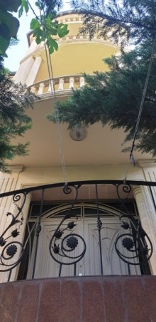 Satılır Həyət evi, Nərimanov.r, Gənclik.m-1