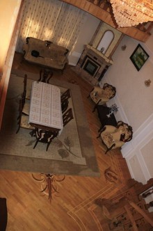 Satılır Həyət evi, Nərimanov.r, Gənclik.m-6