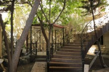 Satılır Həyət evi, Nərimanov.r, Gənclik.m-7