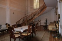Satılır Həyət evi, Nərimanov.r, Gənclik.m-10