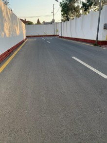 Satılır Torpaq, Xəzər.r, Şüvəlan-6