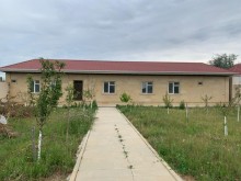 Satılır Həyət evi, Abşeron.r, Novxanı-1