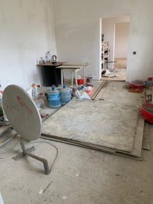 Satılır Həyət evi, Abşeron.r, Novxanı-4