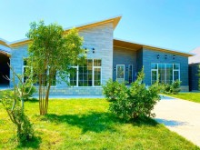 Satılır Villa, Xəzər.r, Mərdəkan-1