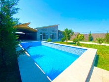 Satılır Villa, Xəzər.r, Mərdəkan-2