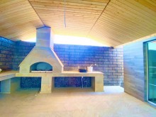 Satılır Villa, Xəzər.r, Mərdəkan-5