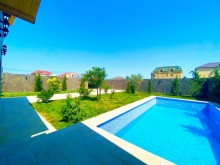 Satılır Villa, Xəzər.r, Mərdəkan-7