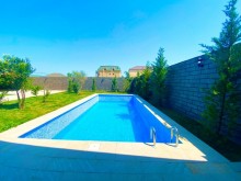 Satılır Villa, Xəzər.r, Mərdəkan-8