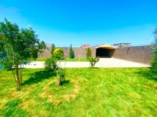 Satılır Villa, Xəzər.r, Mərdəkan-10