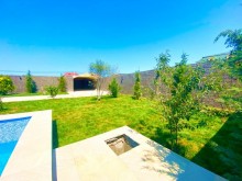 Satılır Villa, Xəzər.r, Mərdəkan-11
