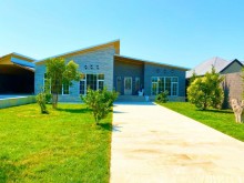 Satılır Villa, Xəzər.r, Mərdəkan-12