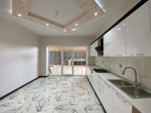 Satılır Villa, Xəzər.r, Mərdəkan-19