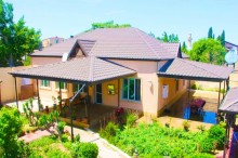 Satılır Həyət evi, -2