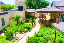 Satılır Həyət evi, -19